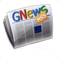 GNews RSS sur PC