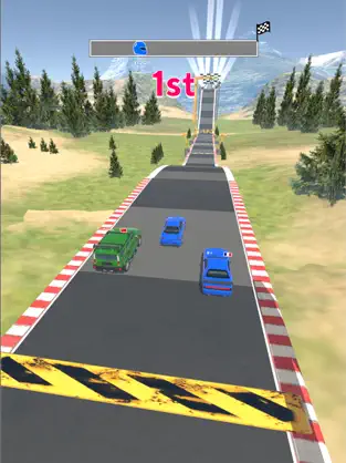 Immagine 5 Smash Cars! iphone
