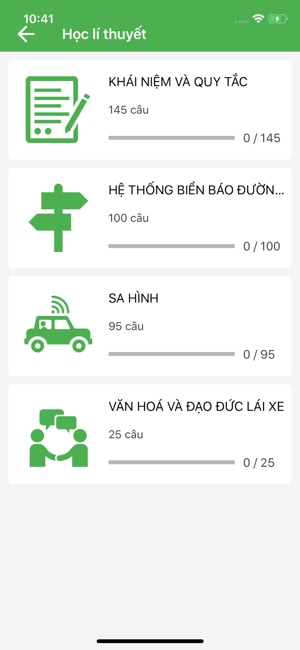 Học bằng lái xe máy A1,A2(圖4)-速報App