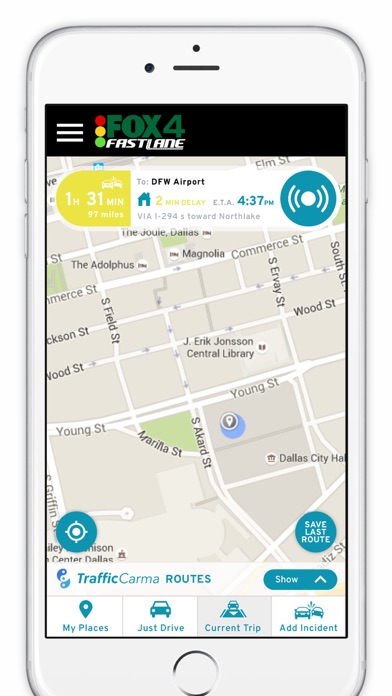 【图】FOX4 FastLane(截图3)