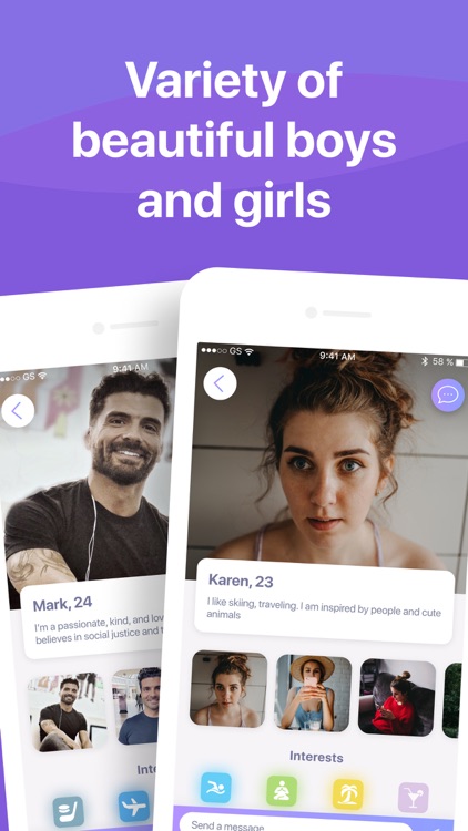 Crazy Chat - Face Swap,Filters