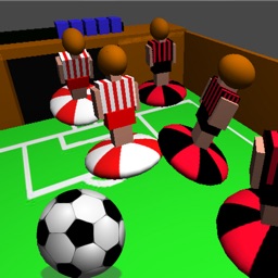 Flick It Football 3d