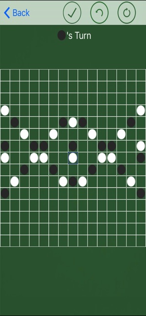 Gomoku Tic Tac Toe : Gobang