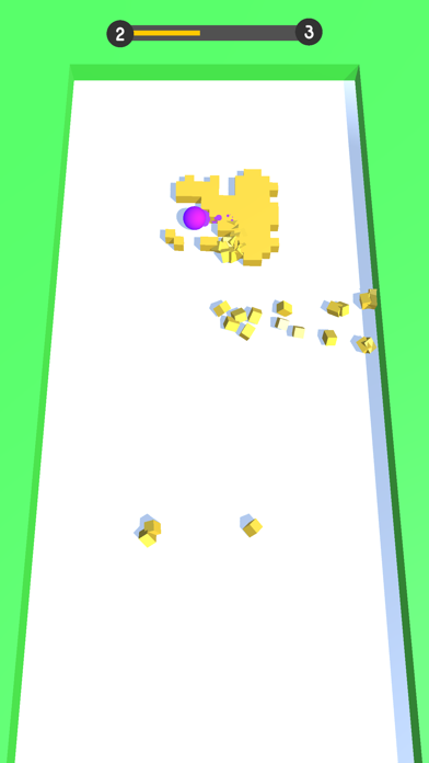 Shape Pusher screenshot 2