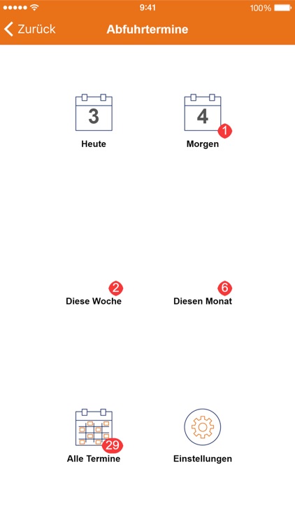 AVEA-App