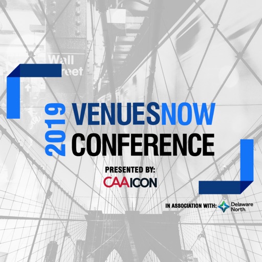 VenuesNow Conference