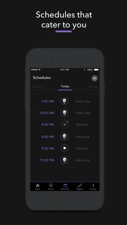 iDevices Connected screenshot-4