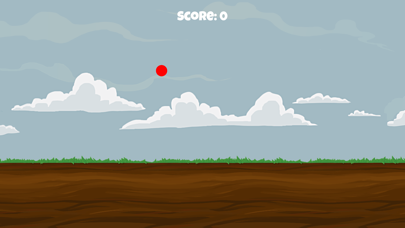 Bouncy Bouncy Ball screenshot 2