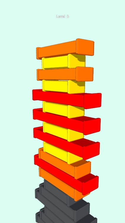 Cubes Sort