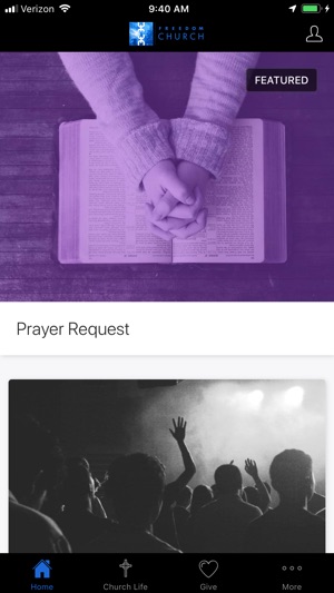 Freedom Church NJ(圖1)-速報App