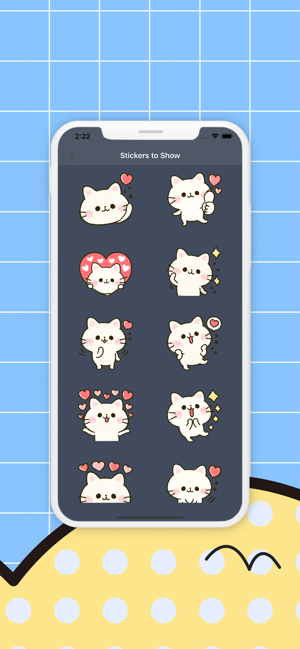 HeiX MiNi Cat(圖2)-速報App