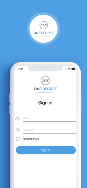 One_Degree(圖1)-速報App