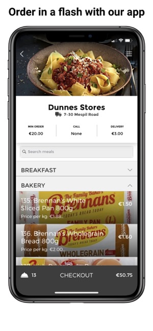 Dunnes Stores Cornelscourt(圖1)-速報App