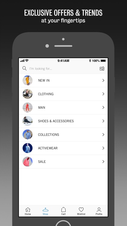 boohooMAN – Men’s fashion