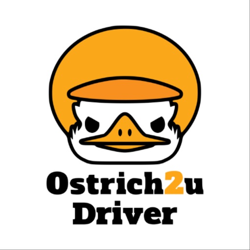 Ostrich2u Driver