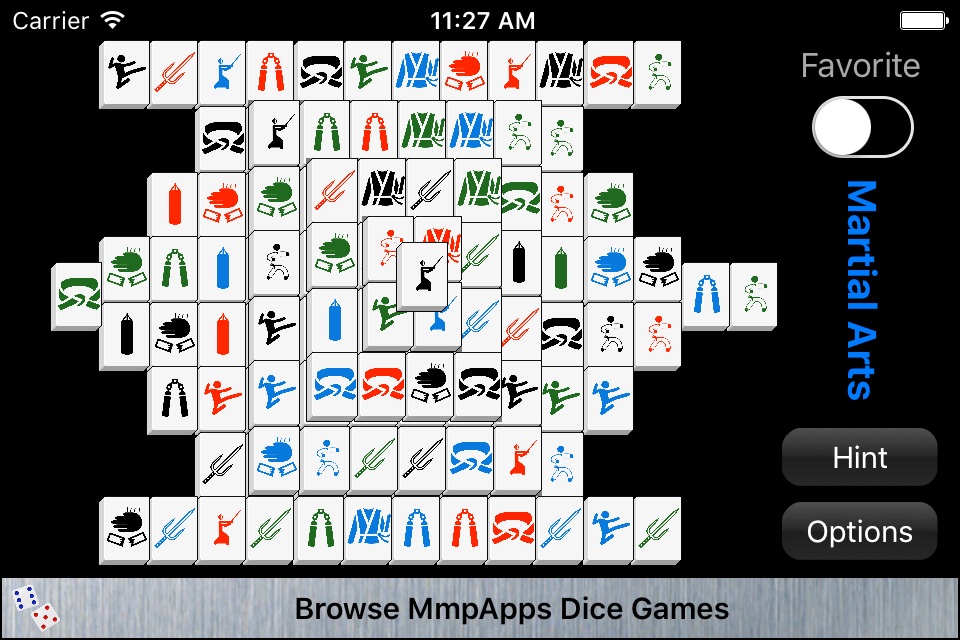 Mahjong Catalog screenshot 4