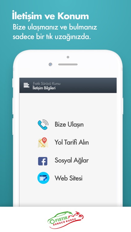 Fıstık Sürücü Kursu screenshot-7