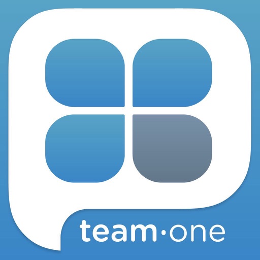 Team-One from Verizon iOS App