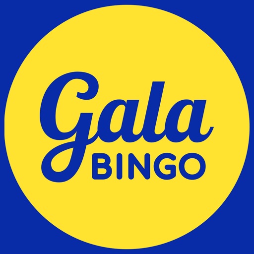 Gala bingo game