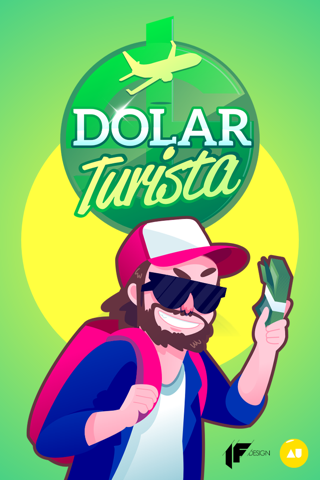 Dólar Turista - náhled