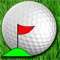 GL Golf is a 3D sports game for the casual gamer