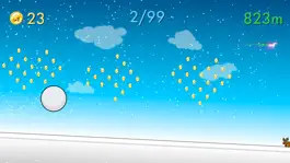 Game screenshot Snowball Masters apk