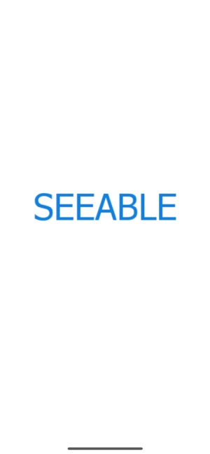 Seeable Reporting