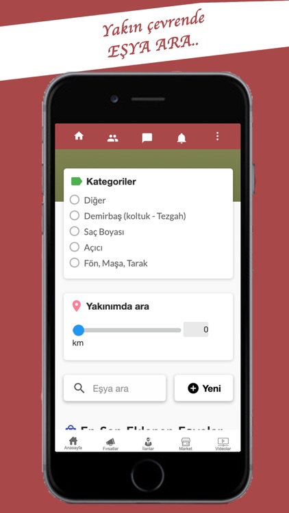 Kuaförler Alemi screenshot-3
