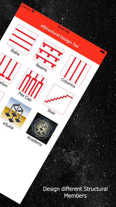 How to cancel & delete eStructural Design Tao: LRFDus from iphone & ipad 2