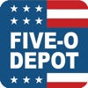 Five-O Depot
