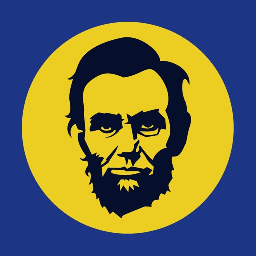 Abraham Lincoln Wisdom icon