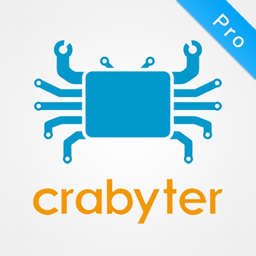 Crabyter 科研宝 Pro