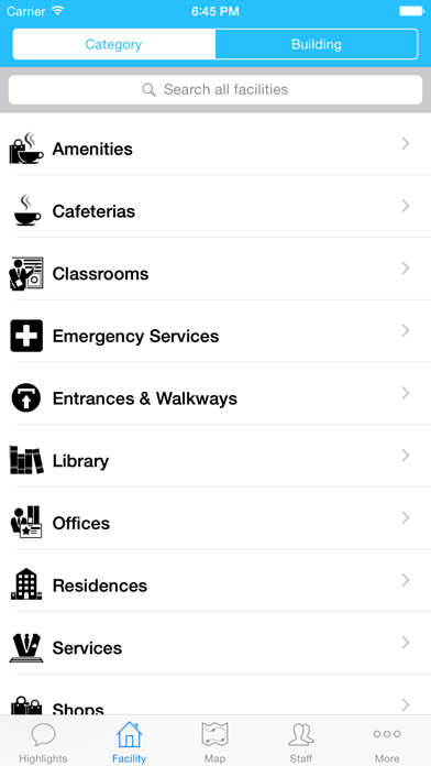 How to cancel & delete Sunway MyCampus from iphone & ipad 2