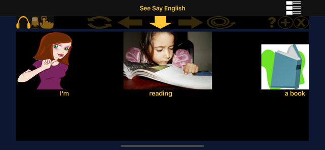 See Say English(圖1)-速報App