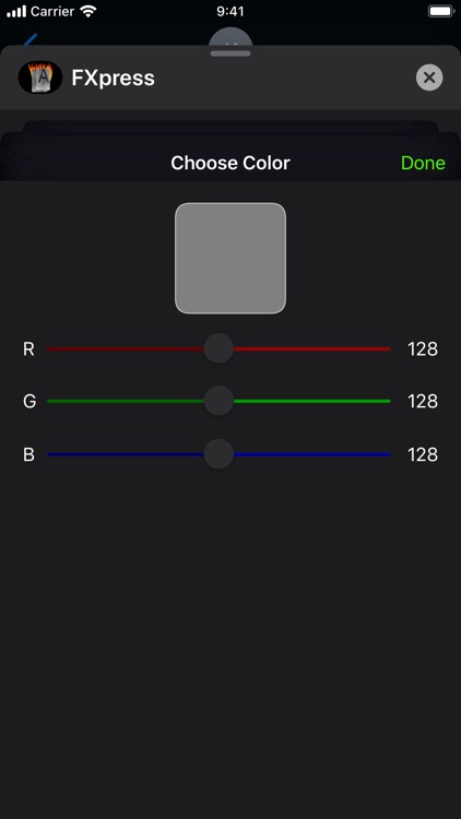 FXpress screenshot-8
