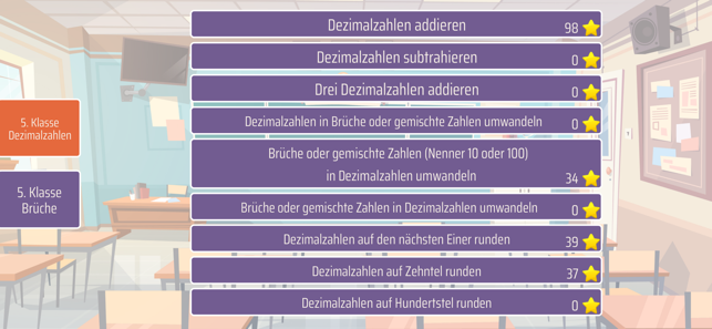 Mathe 5. Klasse(圖1)-速報App