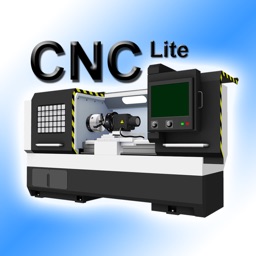 CNC Lathe Simulator Lite