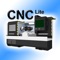 A software simulator of a numerical control (CNC) lathe is an educational methodological development intended for basic familiarization of novice machine building specialists with the principles of programming parts turning operations using standard G/M-code (Fanuc System A)