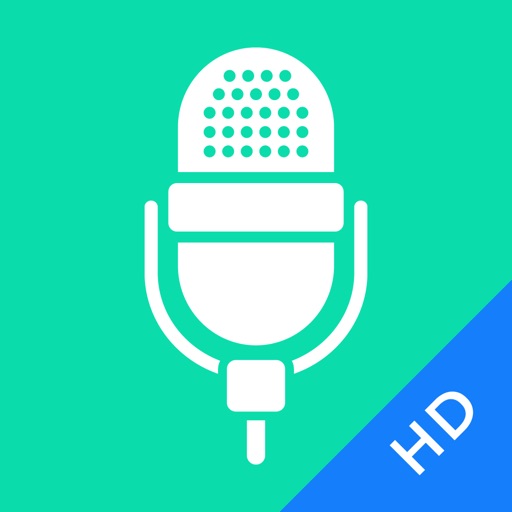 Active Voice HD!