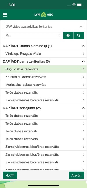 LVM GEO Mobile(圖6)-速報App