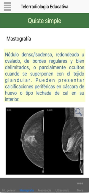 Telerradiología -Educativa(圖2)-速報App