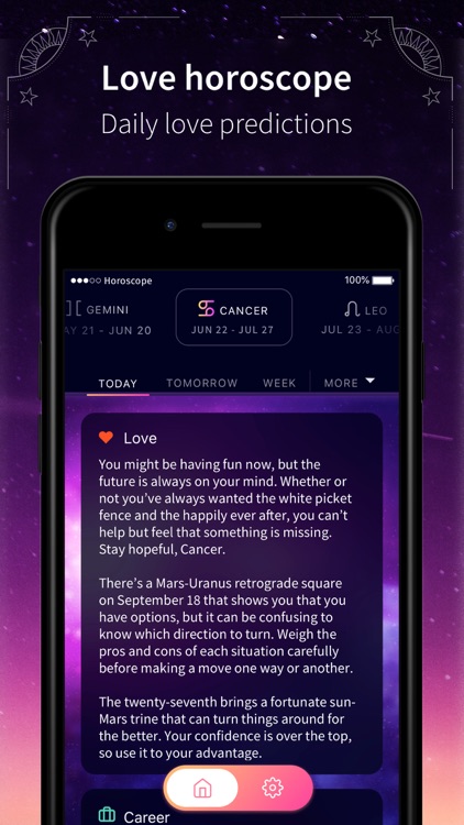 Daily Horoscope 2020 screenshot-7