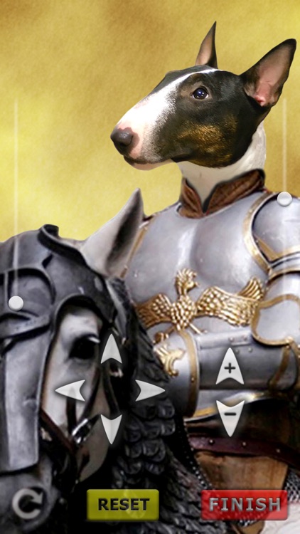 Nobility Dogs screenshot-4