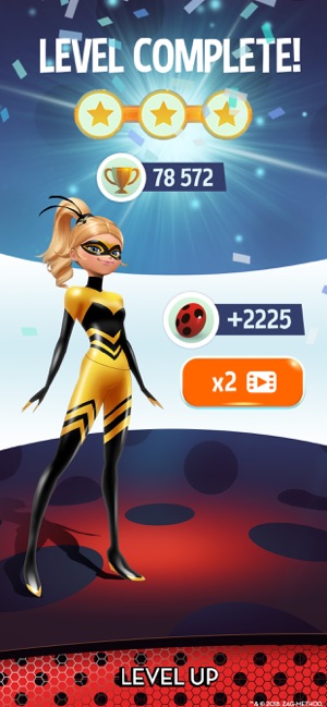 Miraculous Ladybug Cat Noir On The App Store - скачать бесплатно mp3 crazy roblox level 7 skidals v4