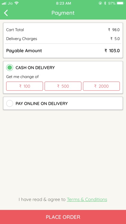 BuyNearby screenshot-3