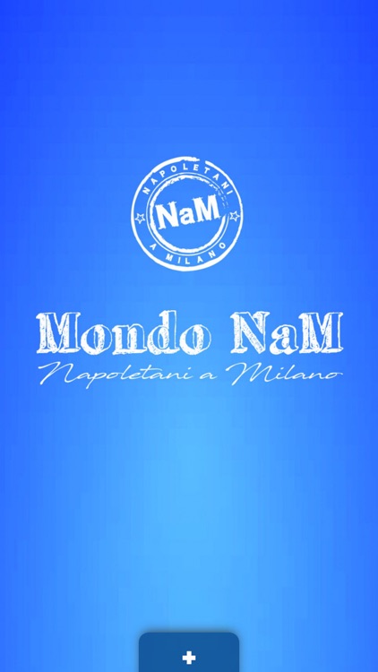 Mondo NaM