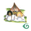 Milly and Molly Go Camping - iPhoneアプリ