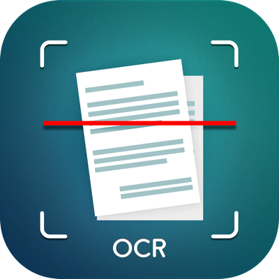 QuickScan: OCR Scanner