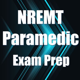 NREMT Paramedic Exam Review