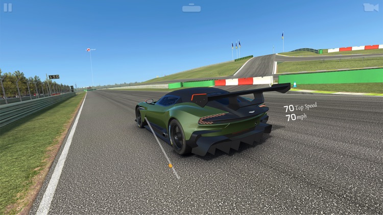 Real Racing 3 screenshot-4